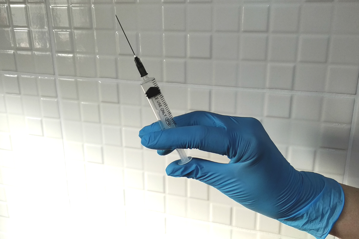 Уфимка рассказала о побочных эффектах вакцины от коронавирусной инфекции