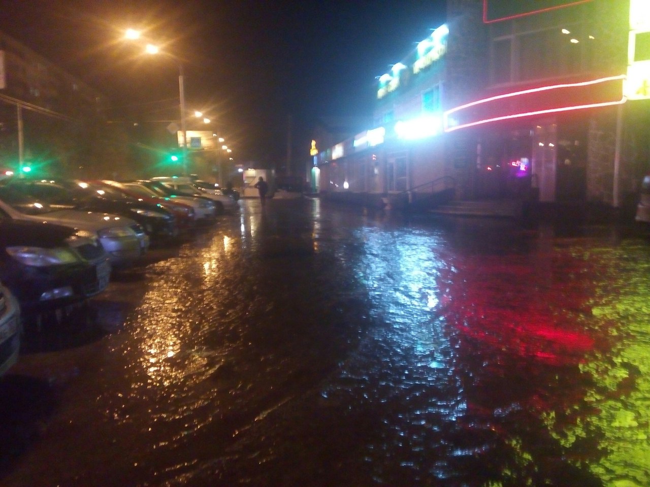  В Башкирии предупреждают об ухудшении погодных условий