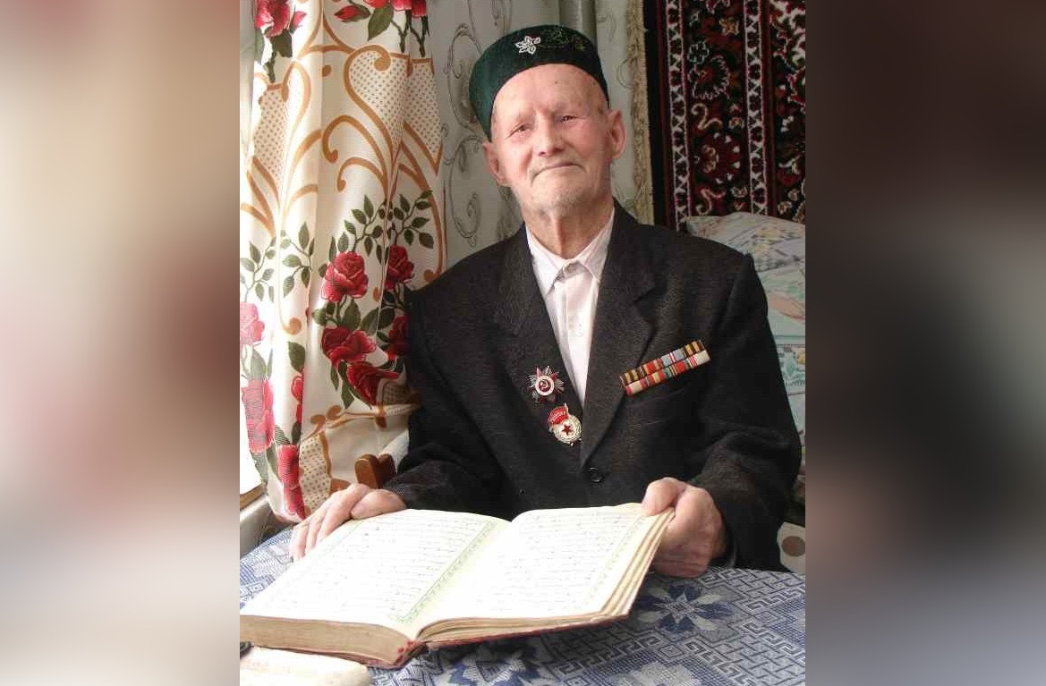 Глава Башкирии рассказал о ветеране, отпраздновавшем 101-летний день рождения