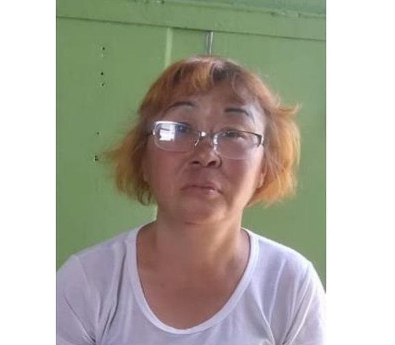 В Башкирии продолжаются поиски 40-летней Зили Афлятуновой
