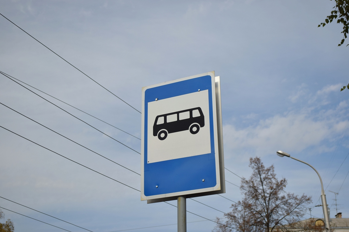 В Уфе увеличат количество автобусов «Башавтотранса» на одном из маршрутов