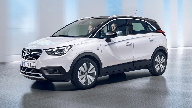 Opel может вернуться на российский рынок в 2019 году 