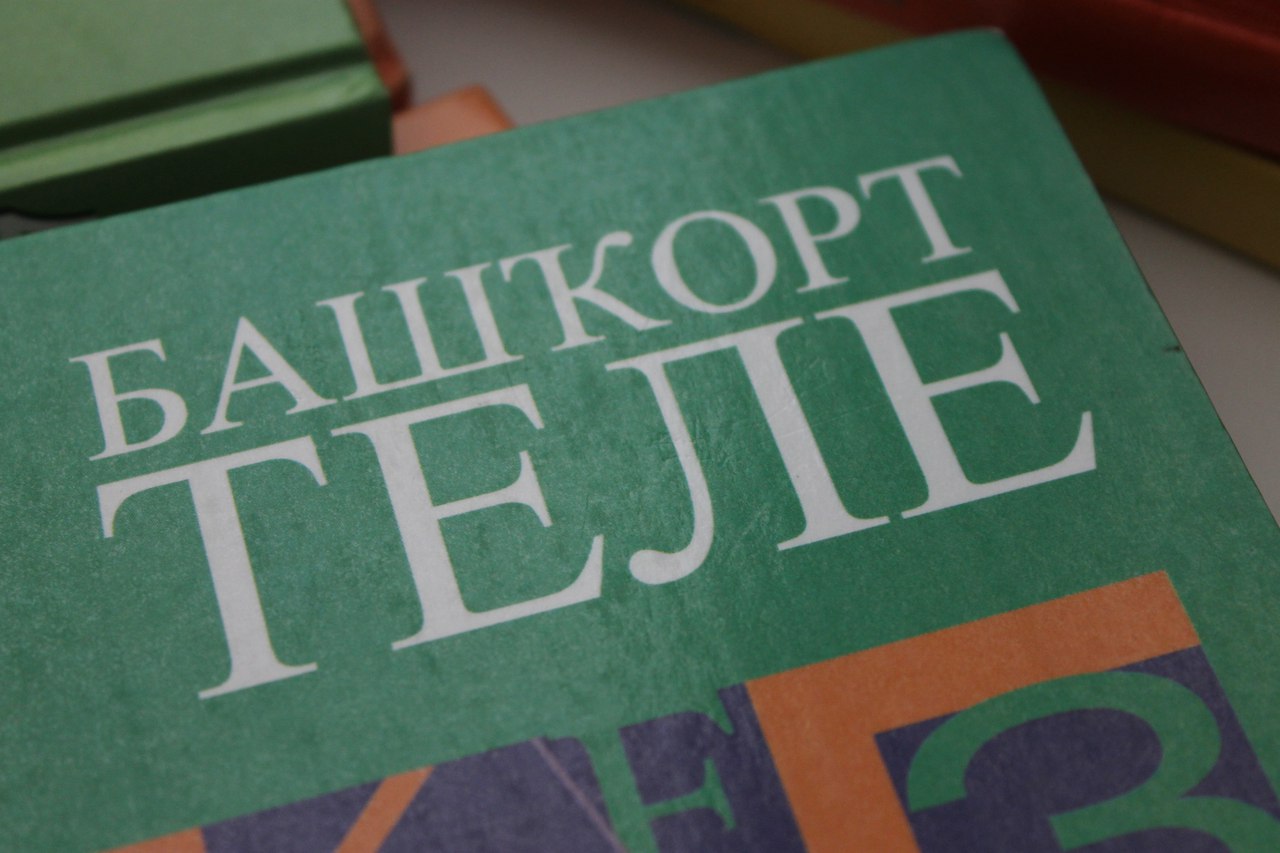 В Уфе объяснили, почему в башкирских школах не все предметы ведут на родном языке