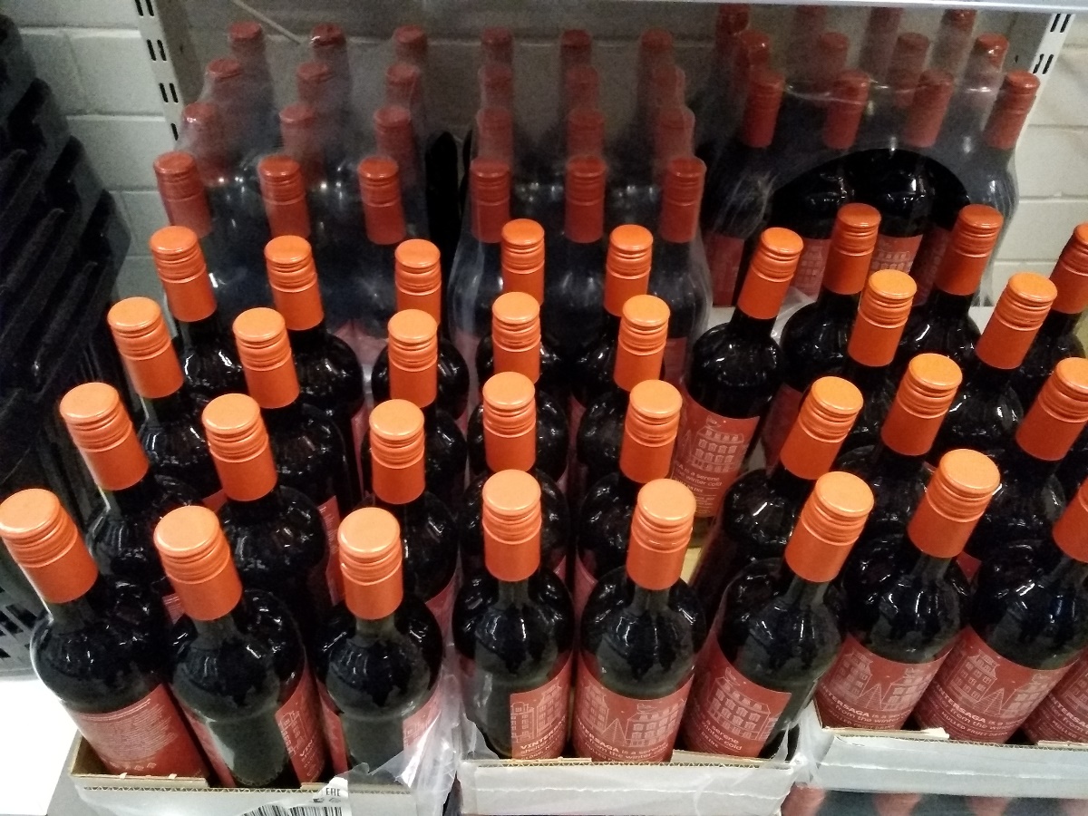 Эксперты назвали самый популярный алкогольный напиток в Башкирии 