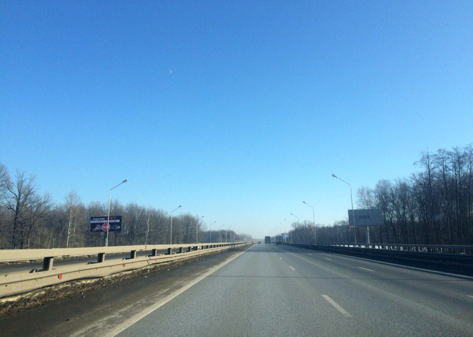 В России планируют ввести новый дорожный знак