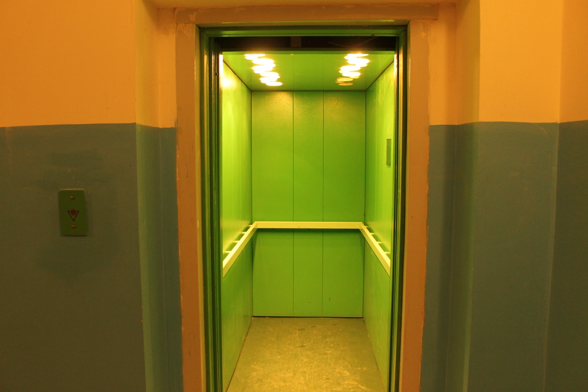 В Уфе установят 332 лифта нового формата