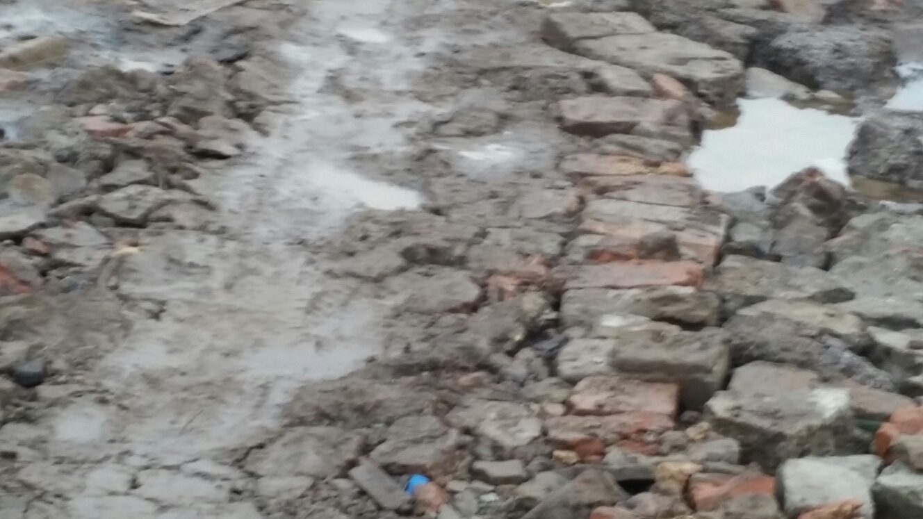 «Скорая застревает в глине»: Жительнице Башкирии не могут оказать медицинскую помощь из-за ужасного состояния дорог 