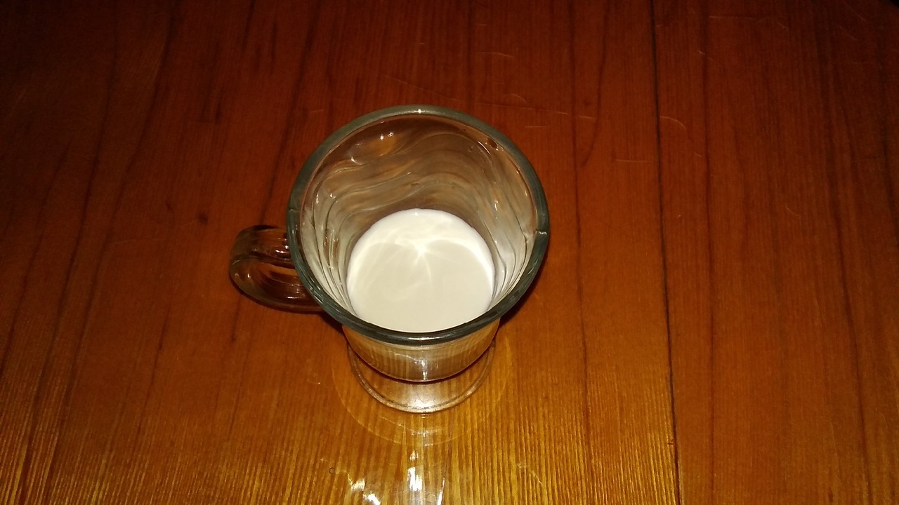 Два завода в Башкирии производили «молочку» из неизвестного сырья