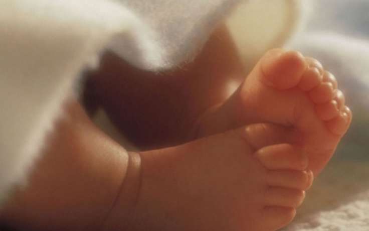 Исследование: рождение первого ребенка меняет голос женщины