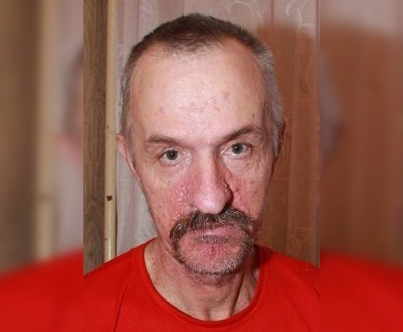 В Уфе пропал 52-летний Александр Косаткин
