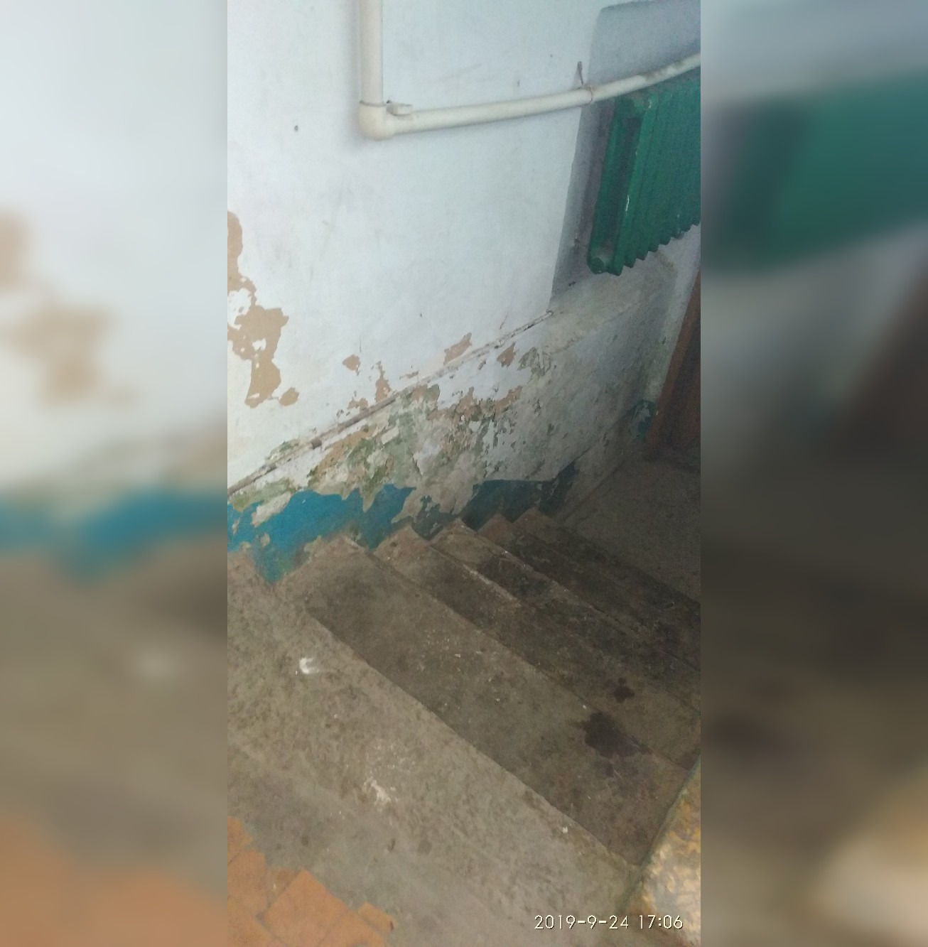 «Устали жить в таких условиях»: Жители Башкирии вынуждены жить в аварийном доме 