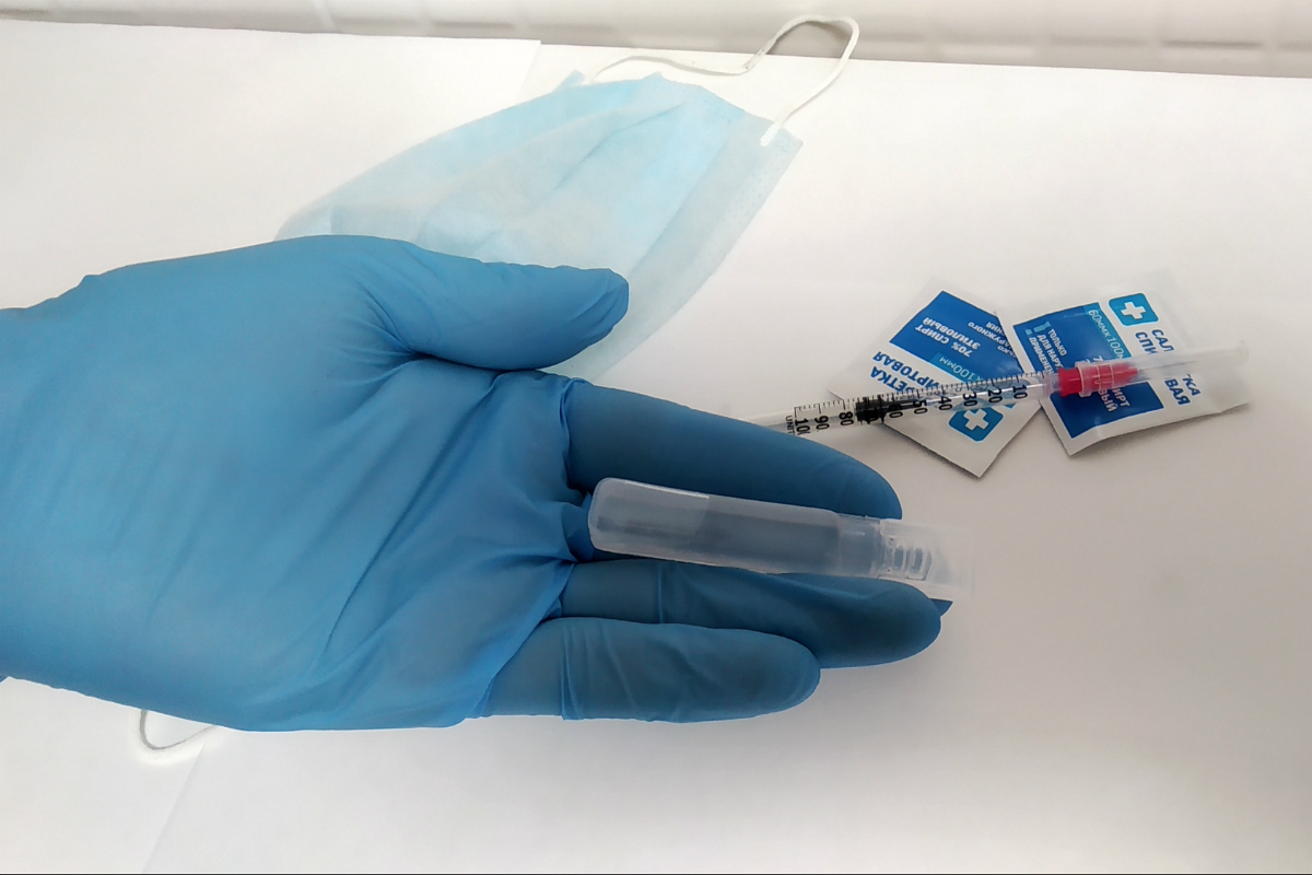 Минздрав Башкирии откроет ещё одну лабораторию для исследования проб на коронавирус