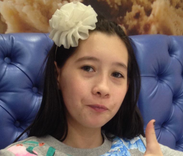 В Уфе пропала 12-летняя девочка – Начались поиски