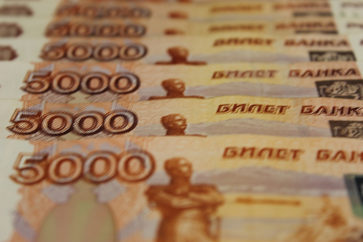 В Башкирии чиновник получал зарплату за несуществующих работников 