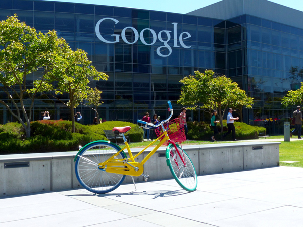  Житель Калифорнии подал в суд на Google из-за слежки за пользователями