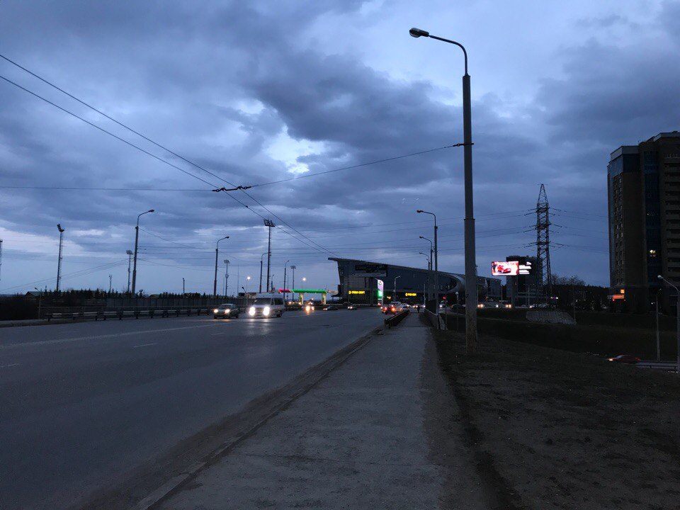 В Башкирии объявлено штормовое предупреждение – МЧС призывает жителей к осторожности