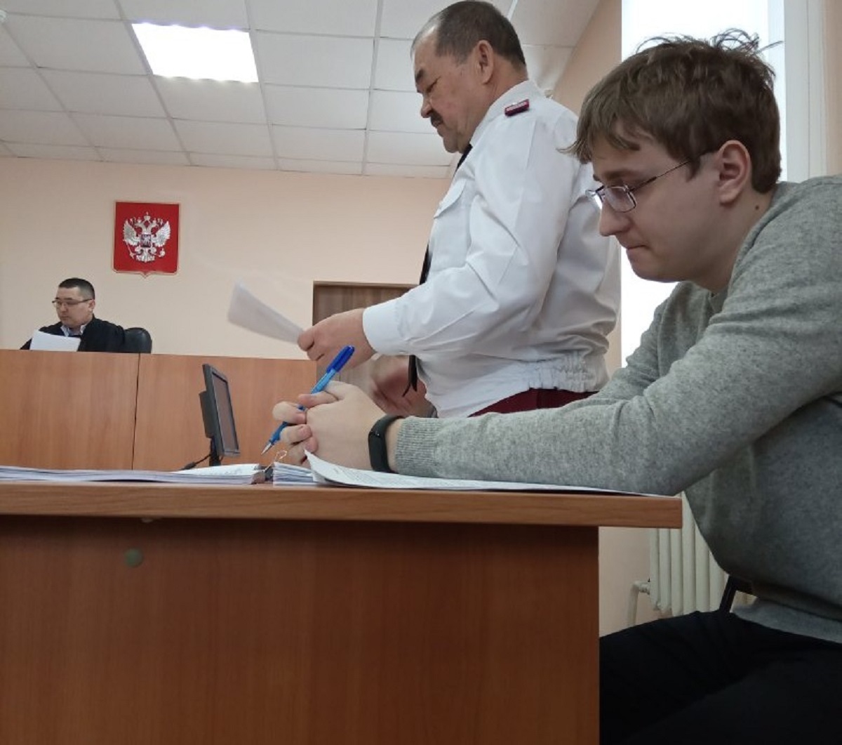 Суд отклонил жалобу активистов Сибая на Роспотребнадзор 
