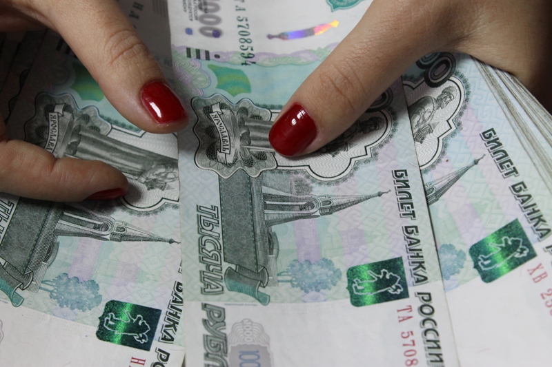 В Башкирии темп роста номинальных зарплат оказался ниже среднероссийского