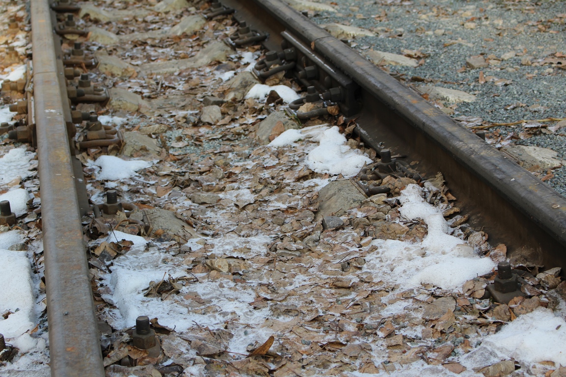 Жителя Башкирии осудили за убийство человека на железной дороге