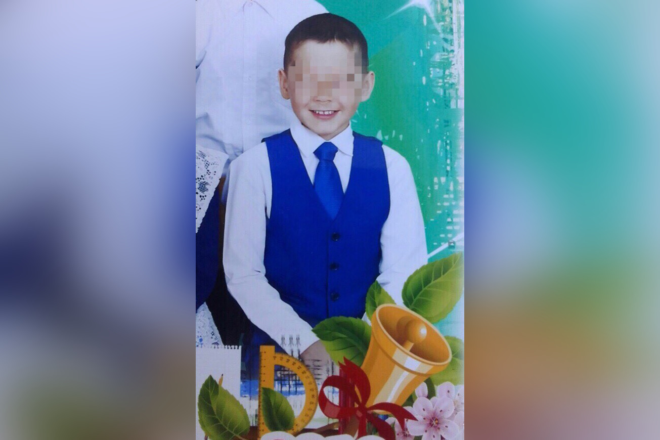 Следственный комитет Башкирии начал проверку по факту гибели 7-летнего мальчика в Чишминском районе
