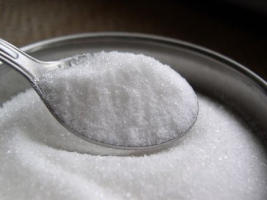 Сахар может быть вреден для мозга