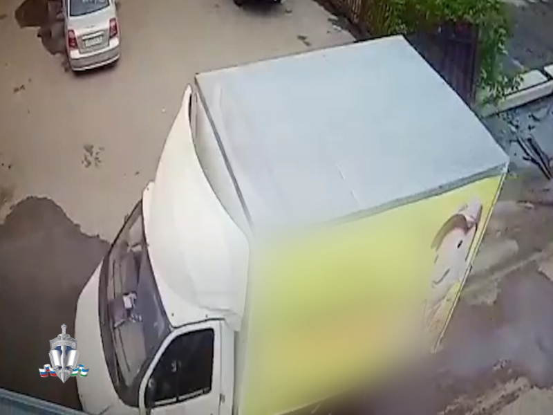 В Башкирии пьяный грузчик угнал у своего работодателя грузовик