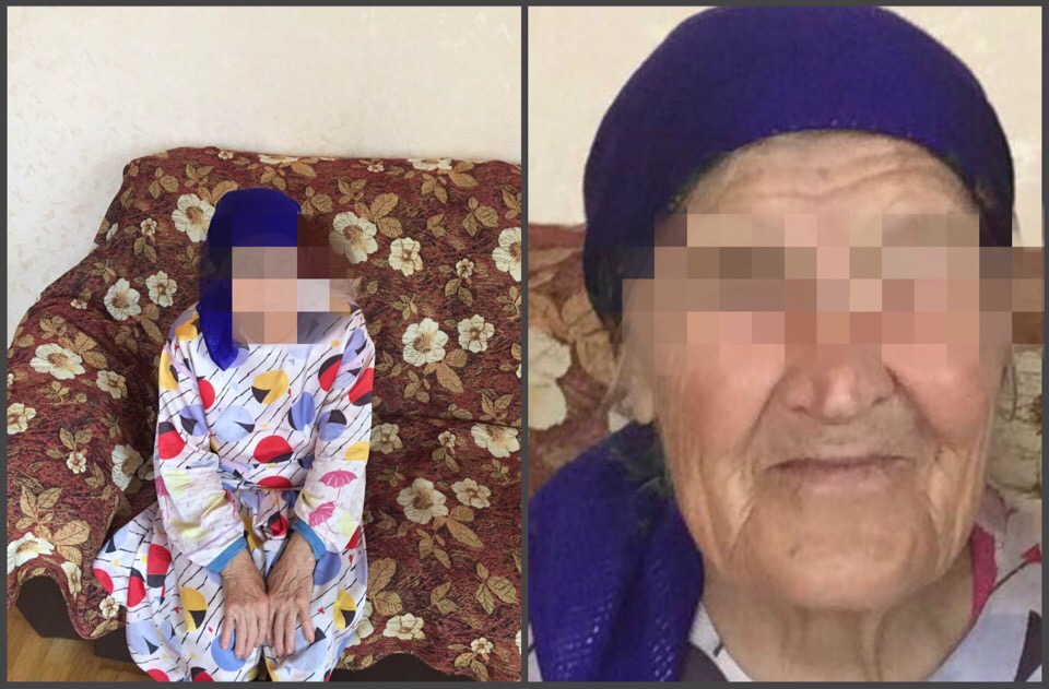 В Башкирии прекращены поиски 85-летней Миндинур Харисовой – Пенсионерку нашли охотники 