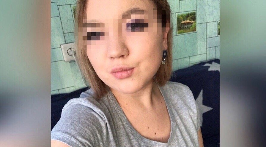 Жених 20-летней Дианы Манаповой, сбежавшей ночью из Учалов в Уфу, сообщил, что девушка нашлась