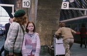 В Уфе появится платформа  9 ¾ из «Гарри Поттера»