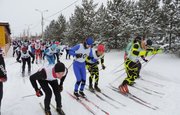 Лыжница из Башкирии выступит на чемпионате мира