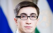 Секретарём штаба по достройке проблемных домов в Башкирии стал экс-председатель Гостранса Тимур Мухаметьянов