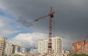 Башкирия стала лидером по вводу жилья в ПФО