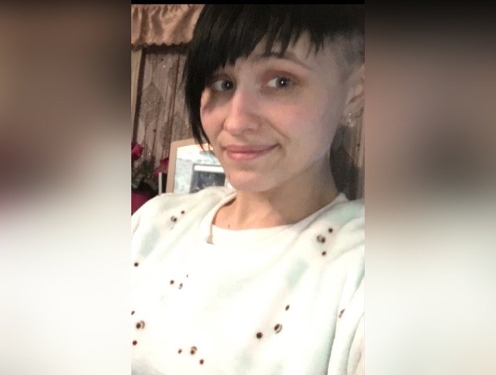 В Башкирии пропала 21-летняя Екатерина Панкова