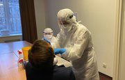 В Роспотребнадзоре рассказали, сдавать ли обязательный ПЦР-тест на коронавирус вакцинированным туристам из России