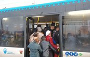 В Башкирии предлагают повысить стоимость проезда в автобусах до 41 рубля