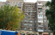 В Кировском районе Уфы отремонтируют 12 домов