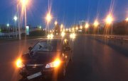 В Башкирии под колесами автомобилей погибли два человека