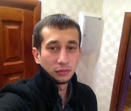 В Уфе разыскивают 28-летнего Дмитрия Зайнетдинова