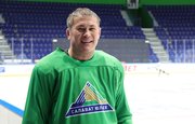 Радий Хабиров высказался об играх уфимского хоккейного клуба «Салават Юлаев»