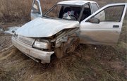 В Башкирии в ДТП погибли два человека