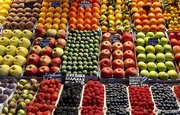 Названа причина, по которой вырастут цены на овощи, фрукты и цветы