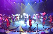 Уфимская детская филармония приглашает в бесплатный цирк