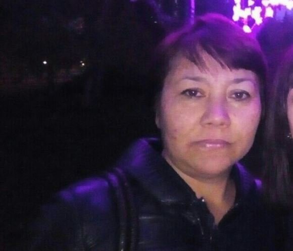 В Башкирии пропала 43-летняя Гузель Ахметова