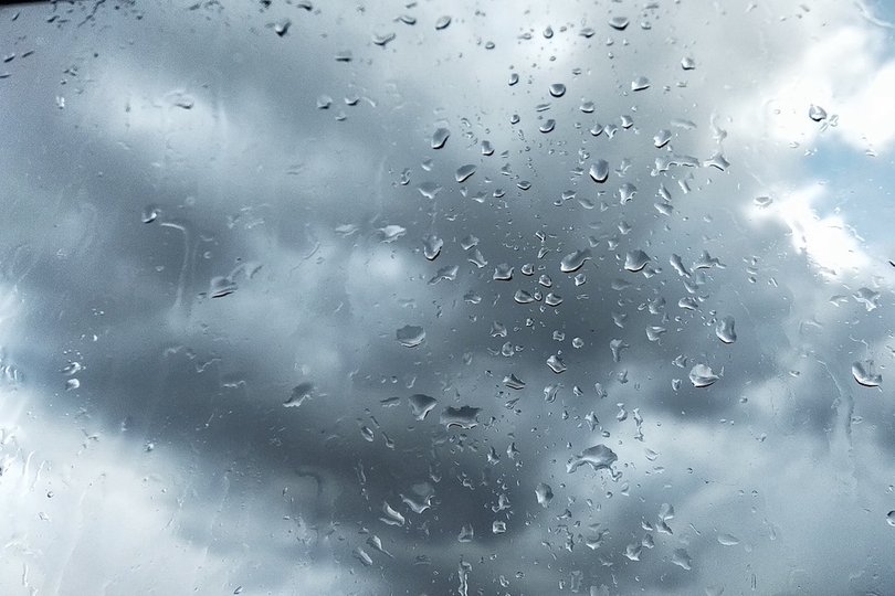 В Башкирии прогнозируются дожди