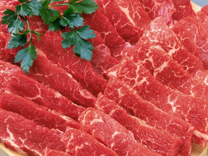 Специалисты Россельхознадзора выявили факты продажи обезличенного мяса в Уфе