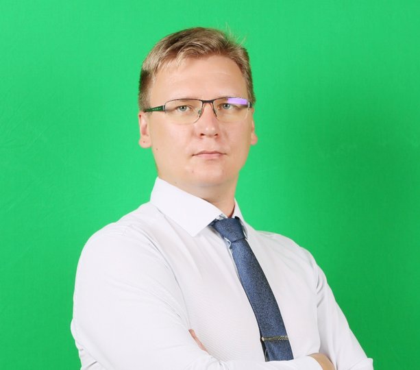 Заместителем управляющего Башкирским отделением Сбербанка назначен Ярослав Зебницкий