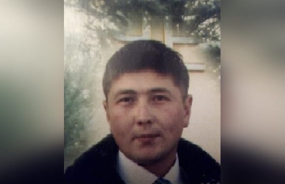 В Башкирии пропал страдающий потерей памяти Салават Мухамедьянов