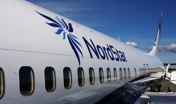 Авиакомпания "NordStar" вновь полетит из Уфы в Анапу