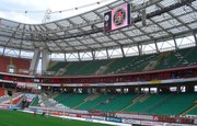 Матч 14-го тура «Уфа» - «Локомотив» пройдет в Москве