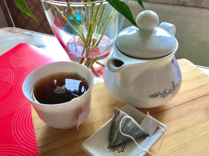 Экотрофолог назвал эффективную альтернативу имбирному чаю